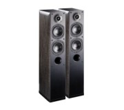 Nota 550 XL, black