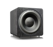 SB-3000, black ash