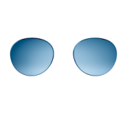 Frames Rondo Lenses Blue Gradient
