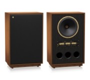 Super Gold Monitor 15, walnut