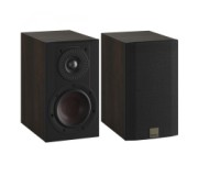 OPTICON 1 MK2, tobacco oak
