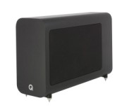 Q 3060S Carbon Black