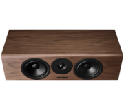 Evoke 25C Walnut Wood