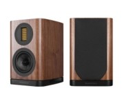 EVO 5.1 walnut