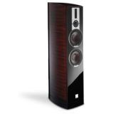 EPICON 6 ruby macassar high gloss