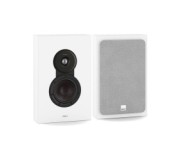 SONIK ON-WALL, White