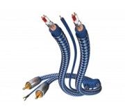 Premium Phono Cable, RCA-RCA, 1.5 m