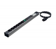 Referenz Power Bar AC-2502-SF8, 1.5 m