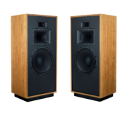 Forte IV natural cherry