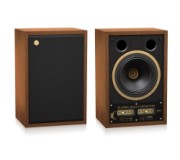 Super Gold Monitor 10, walnut