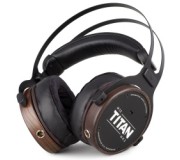 M12 Titan mk2, тёмное дерево