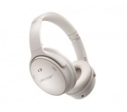 QuietComfort 45, white smoke