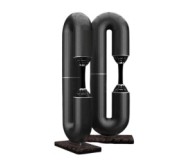 Courante, carbon