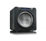 SB-4000, black ash