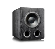 PB-2000 Pro Black ash