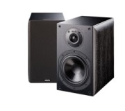 Nota 260 X, black