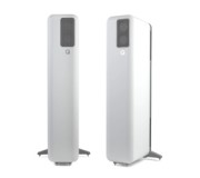 Q Active 400, white
