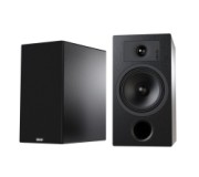 Tesi 3, black