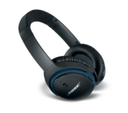 SoundLink Around-ear Wireless II black