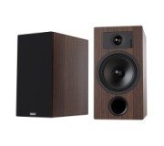 Tesi 3, walnut