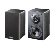 Nota 240 XN, black