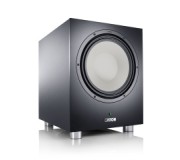 Power Sub 10 Black