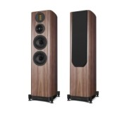 EVO 5.4 walnut