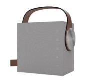 Biggie, Minimal White