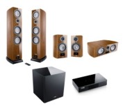 Smart Vento 9 комплект 5.1