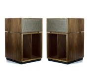 La Scala II walnut