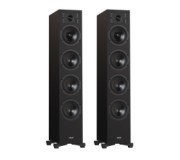 Diva 6, black