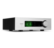 Platina Integrated, silver