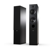 Tesi 5, black