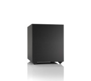 Basso 840, black