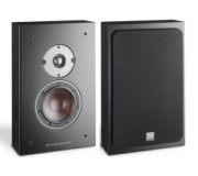 OBERON ON-WALL, black ash