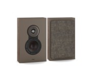 SONIK ON-WALL, Walnut