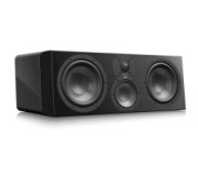 Ultra Center, piano black