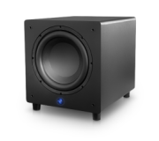 Impact-X 10, black