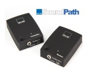SoundPath Wireless Audio Adapter Kit