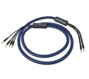 The Atlantic SPK Bi-Wire 2.5m