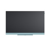We. SEE 43 aqua blue