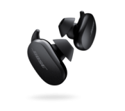 QuietComfort Earbuds Triple Black