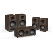 S 803 HCS, walnut