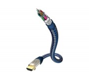 Premium HDMI, 0.75 m