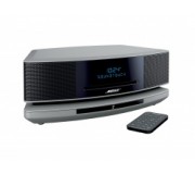 Wave SoundTouch IV, silver