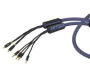 Nova-OCC Mk2 Bi-wire, 2.5m