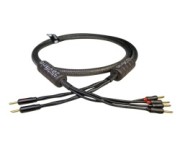 Prima Mk2 biwire, 2.5m