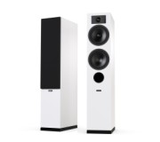 Tesi 5, white