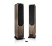 Smart Townus 8, walnut