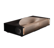 Лазерный ТВ L9QD с экраном 130"